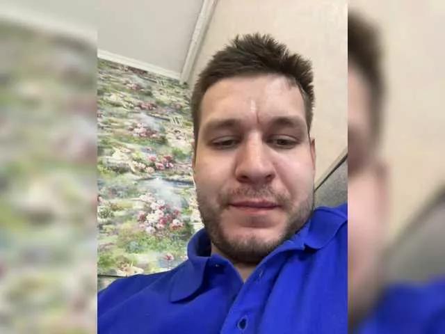 Freechat SvParochka on BongaCams