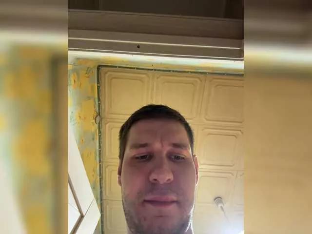 Freechat SvParochka on BongaCams