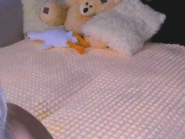 Sweeet-Barbie — a gentle attitude