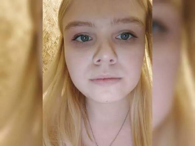 Sweet-cat on BongaCams 