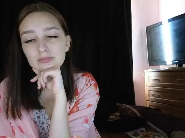 Freechat Sweet-Little-Lie on BongaCams