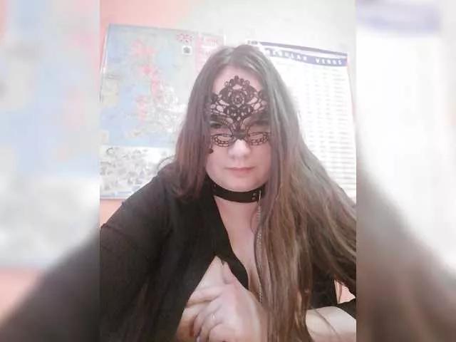 Offline Sweetflowera on BongaCams