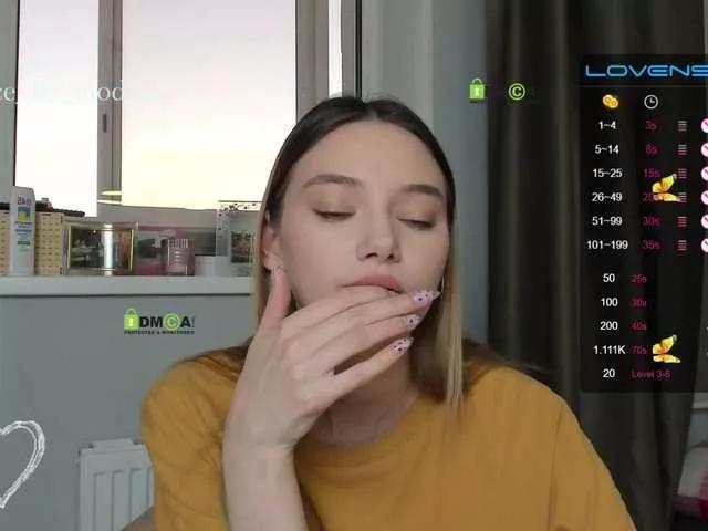 Offline Sweetgirl-11 on BongaCams