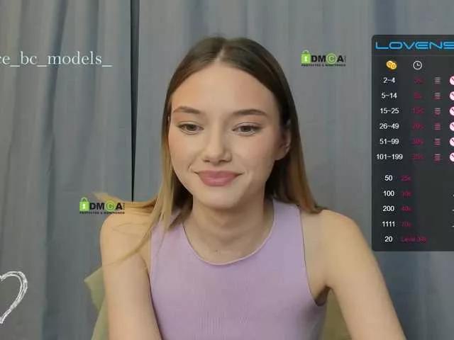 Offline Sweetgirl-11 on BongaCams
