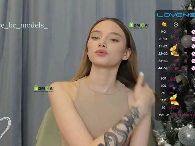Offline Sweetgirl-11 on BongaCams