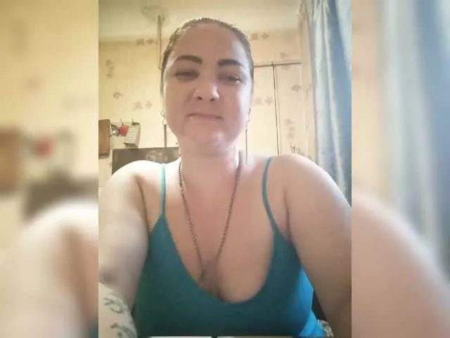 SweetMAZDA on BongaCams 