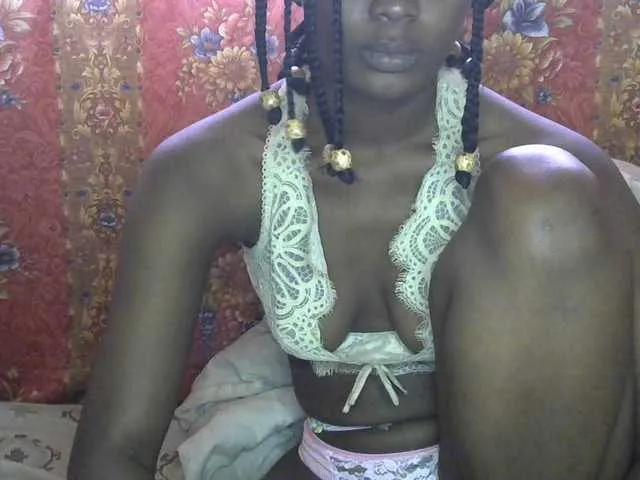 Offline Sweetness-Tatiana on BongaCams