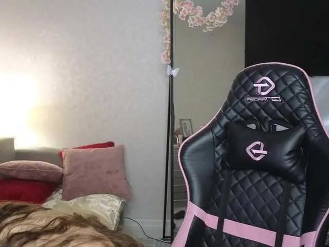 SwitLilit on BongaCams