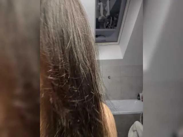 Freechat Taanni on BongaCams