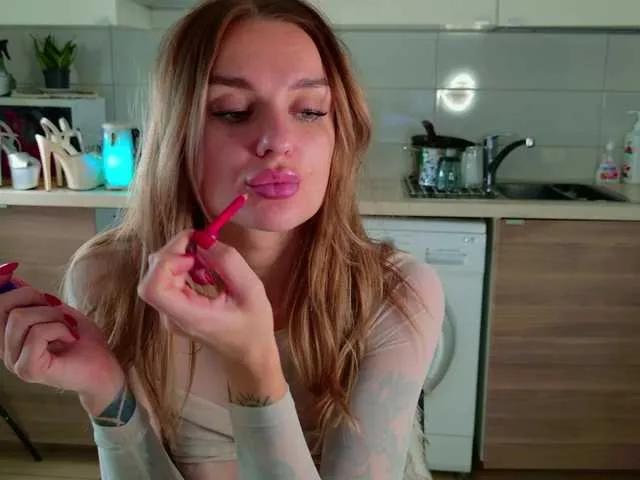 Offline Tatachka1 on BongaCams