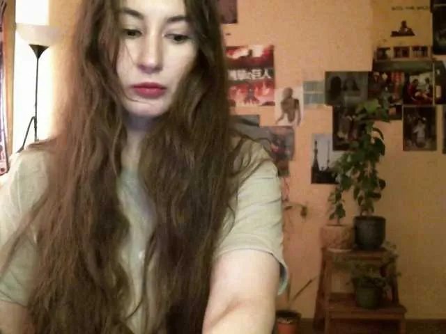 TemptingFable on BongaCams