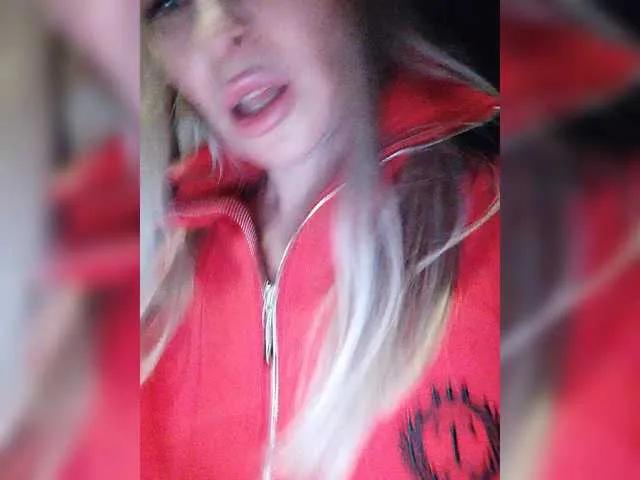 Offline TerriRose on BongaCams