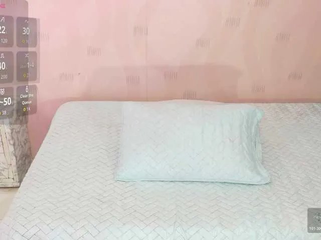 Thatsmygoodboy on BongaCams 