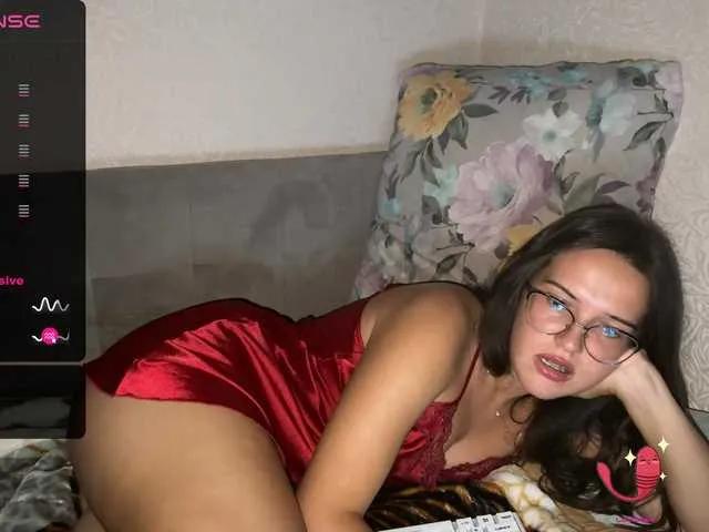 Freechat the-princese on BongaCams