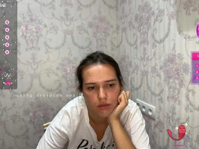 Freechat the-princese on BongaCams