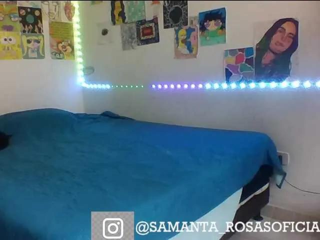 Offline theplayful on BongaCams