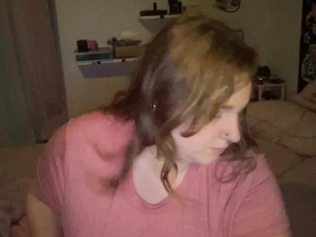 Freechat thickgingergoddess on BongaCams