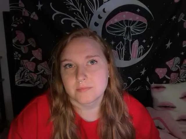 Freechat thickgingergoddess on BongaCams