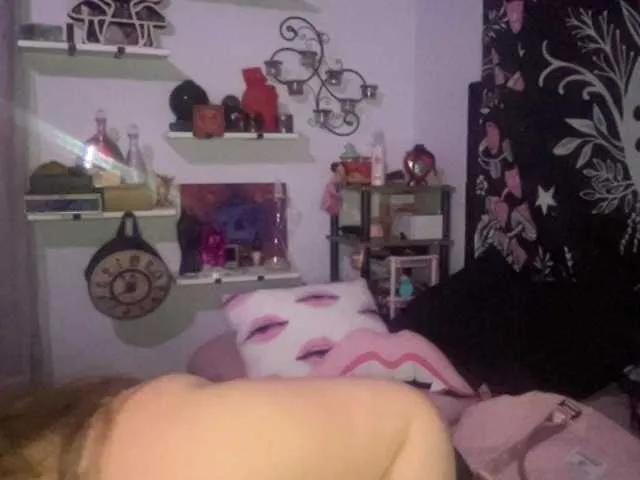 Freechat thickgingergoddess on BongaCams
