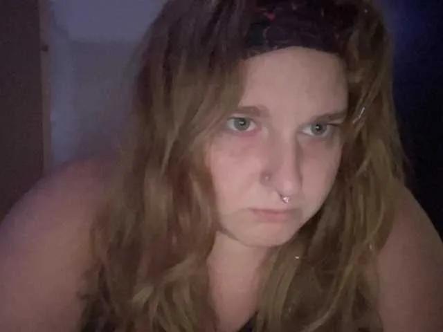 Freechat thickgingergoddess on BongaCams
