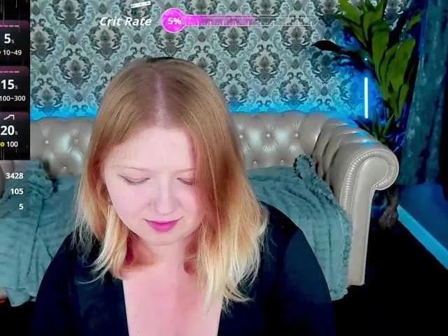 Offline TinkerrBelll on BongaCams