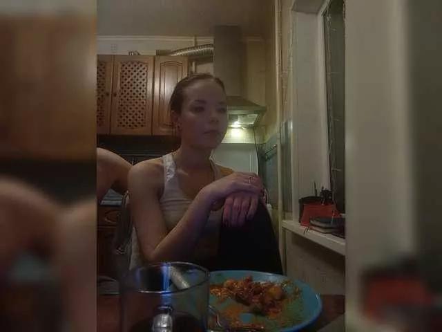 Freechat totodasha on BongaCams