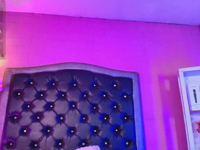 Triipsy on BongaCams