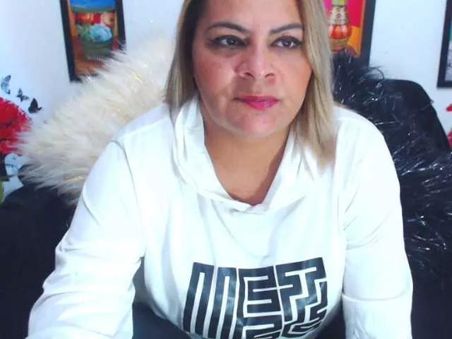 Offline TrishaX on BongaCams