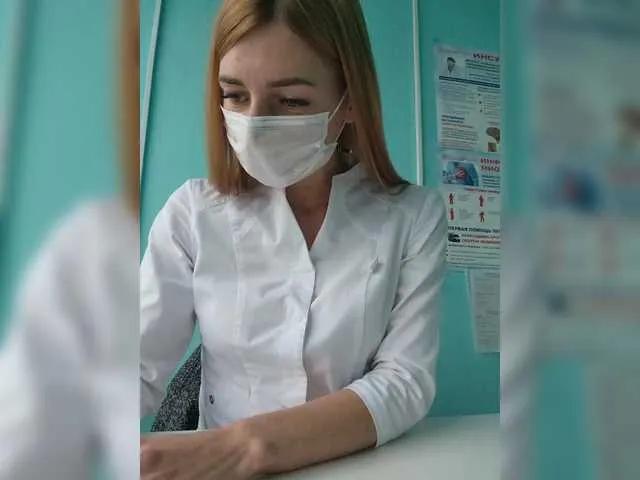 Offline Tssshot on BongaCams
