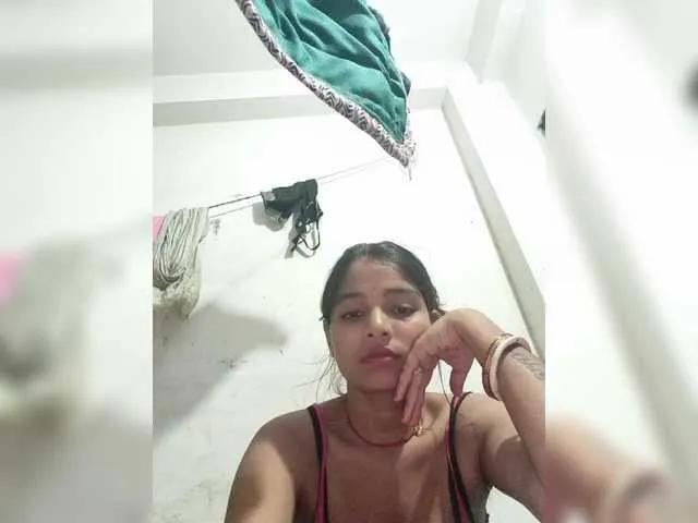 Freechat Tunnidelhi on BongaCams