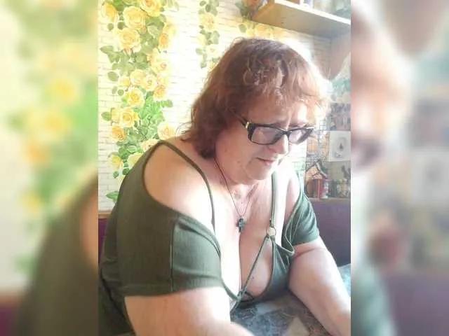 TUTSI6 — Freechat on BongaCams