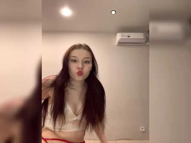 Freechat TUYA2 on BongaCams