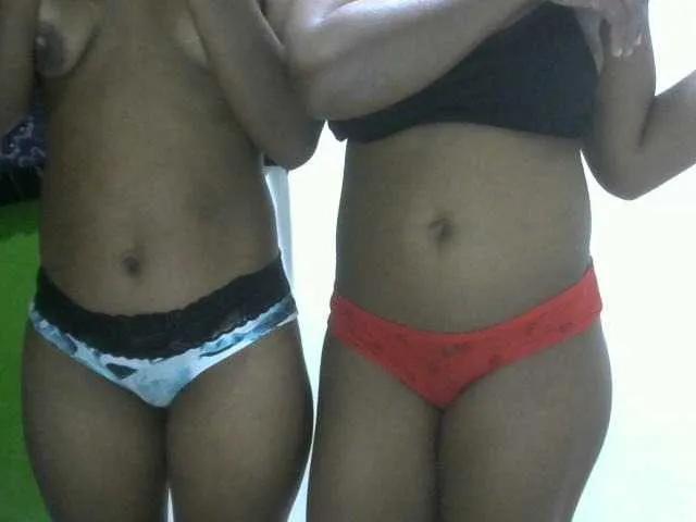 BongaCams Twinsexgirl is Freechat Twinsexgirl — Freechat on BongaCams