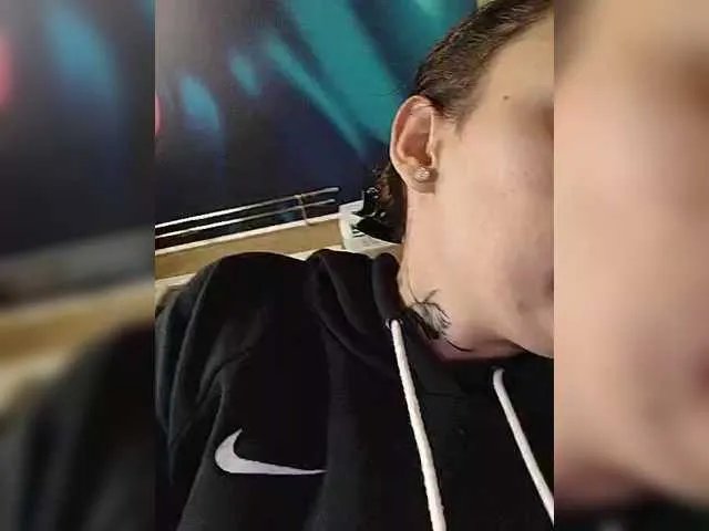 VallerieJones on BongaCams