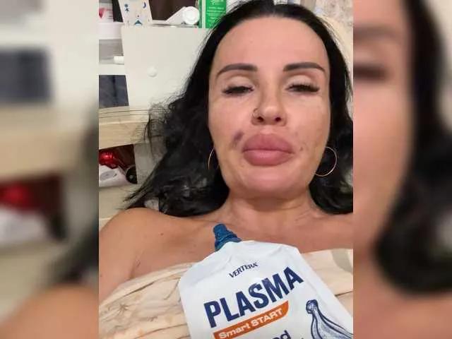 Offline VampIrina11 on BongaCams