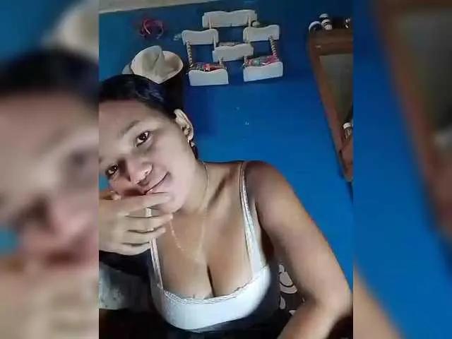 BongaCams Vaninah is Freechat Vaninah — Freechat on BongaCams