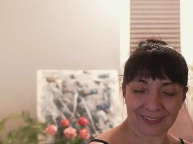 Varvara- on BongaCams