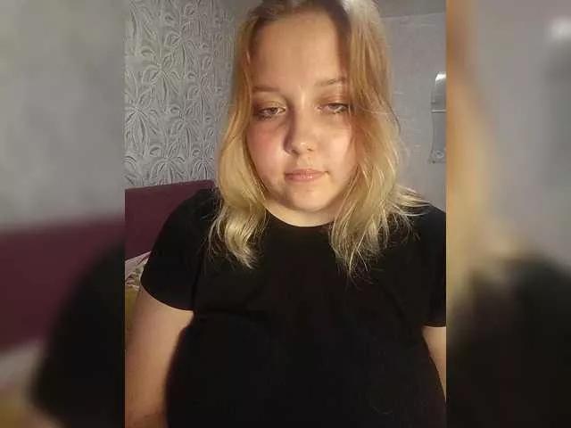 vaverika on BongaCams 