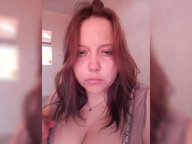 vaverika on BongaCams 