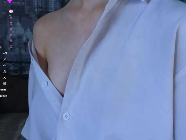 Freechat VentiGarfe on BongaCams