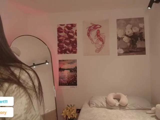 Offline venusart on BongaCams