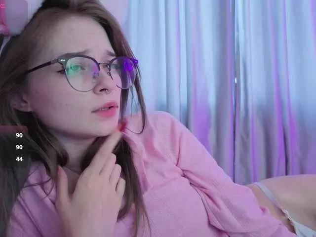 Freechat vialeta-baby on BongaCams