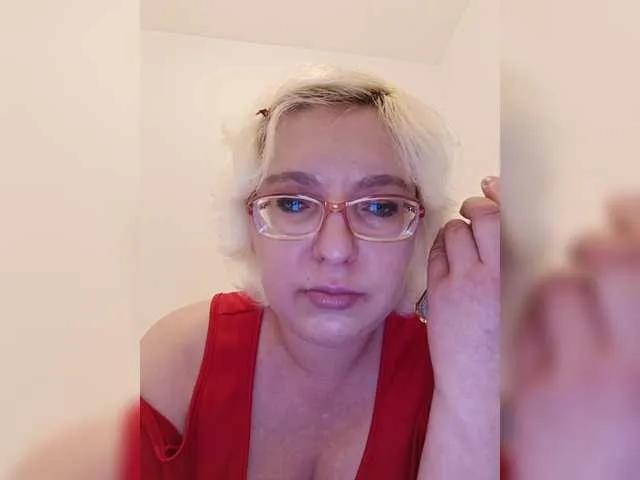 Freechat Vika211 on BongaCams