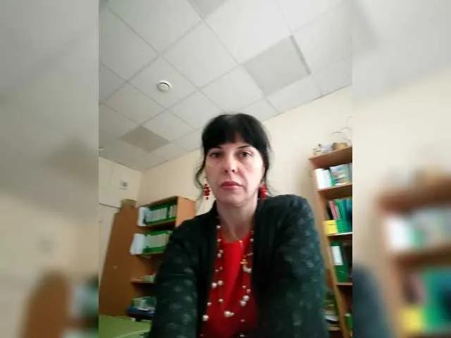 Offline VikNika on BongaCams
