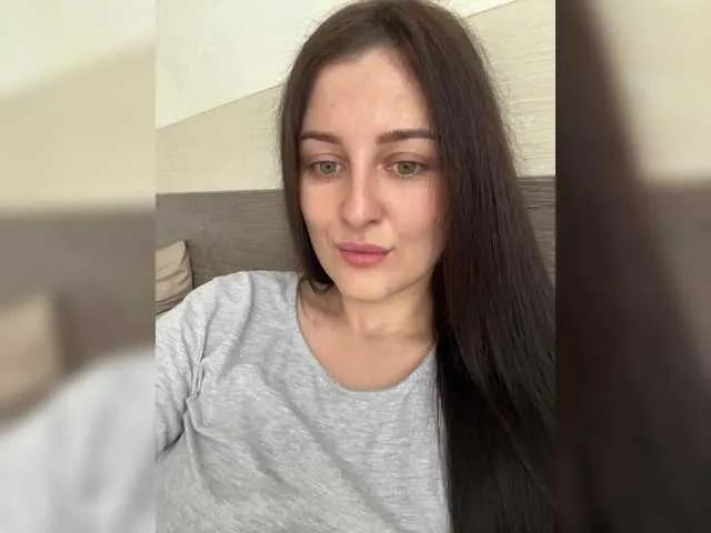 Freechat Viksi66 on BongaCams