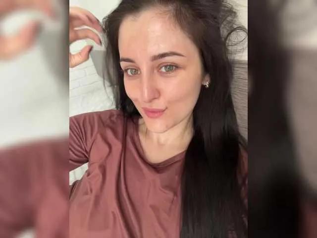 BongaCams Viksi66 is Freechat Viksi66 — Confidence, respect, a sense of humor... and someone who knows what they want. Let's explore our fantasies together --- I'm waiting just for you.