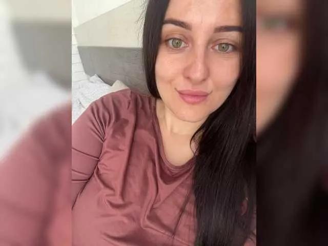 Freechat Viksi66 on BongaCams