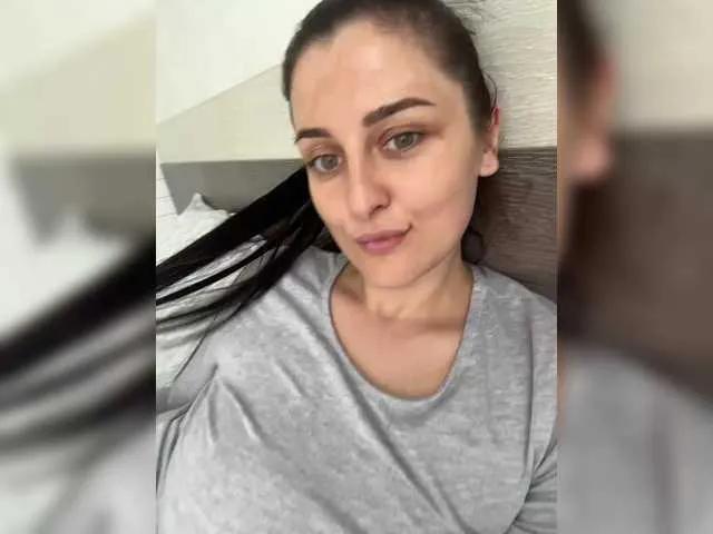 Freechat Viksi66 on BongaCams