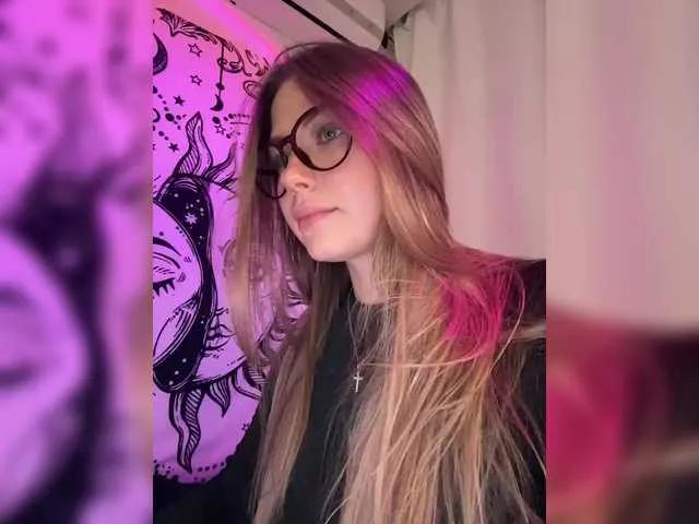 BongaCams Villanelle is Freechat Villanelle — Freechat on BongaCams
