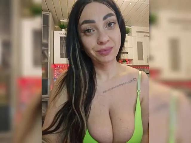 Offline vipbrunetka on BongaCams